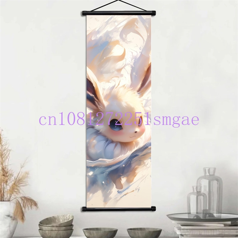 Printed Poster Anime Wall Artw - огляд і ціна Home Decor Wall Pictures