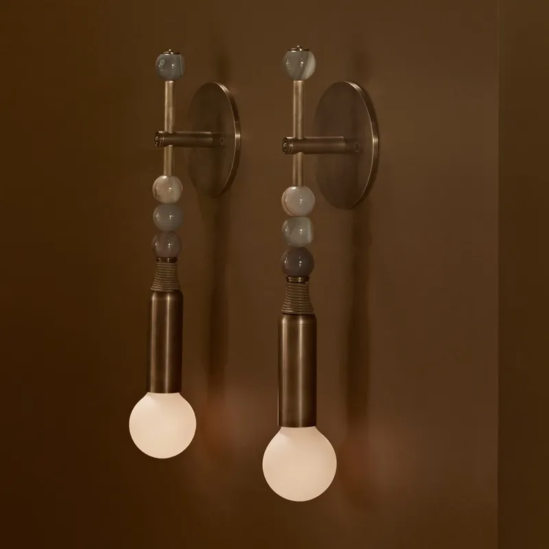 Nordic Vintage Home Decorative - огляд і ціна Home Decor Interior