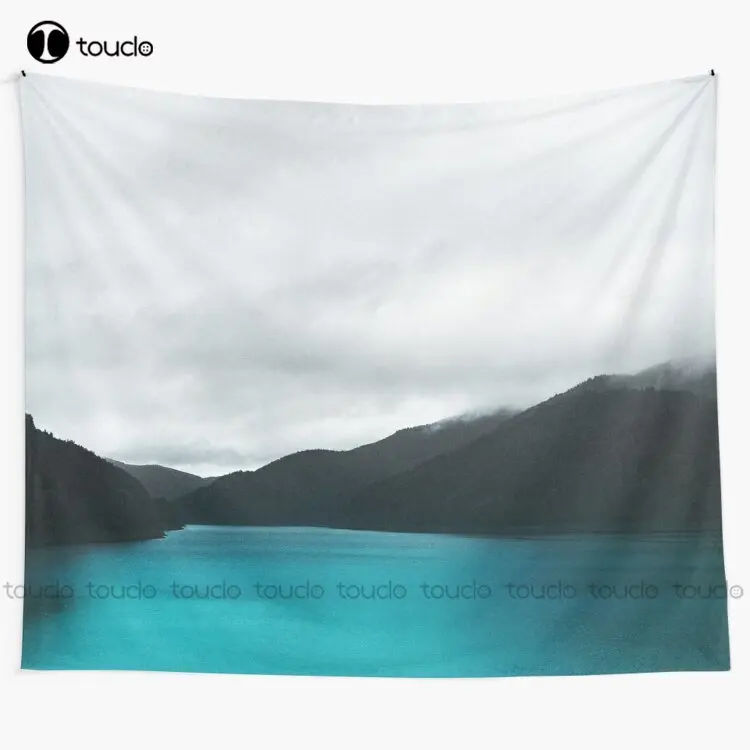 The Waters And The Wild Tapest - огляд і ціна Home Decor Website Free