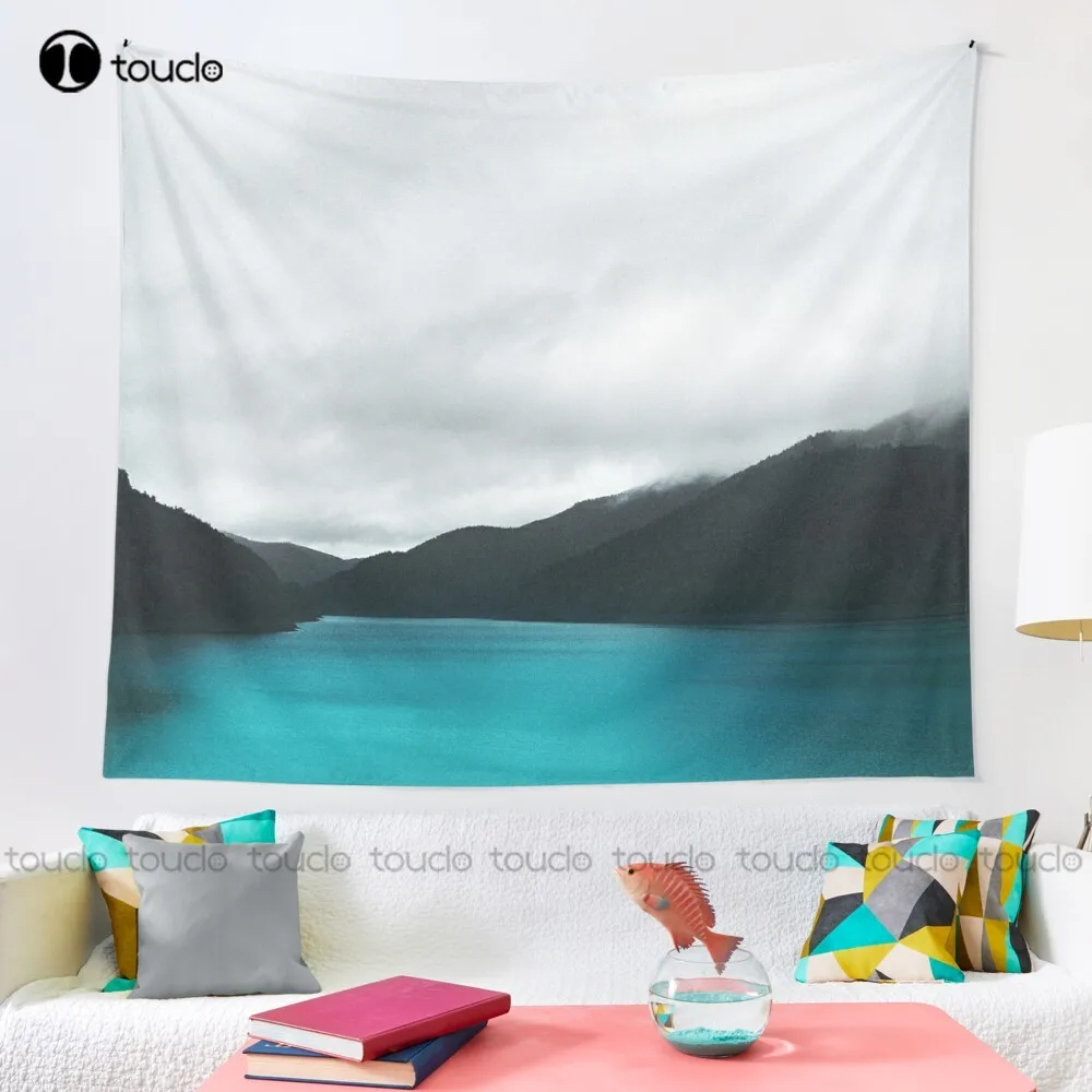 The Waters And The Wild Tapest - огляд і ціна Home Decor Website Free