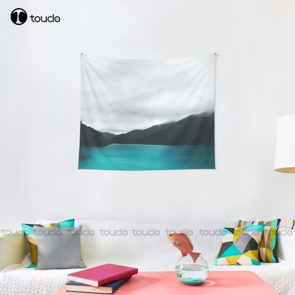 The Waters And The Wild Tapest - огляд і ціна Home Decor Website Free