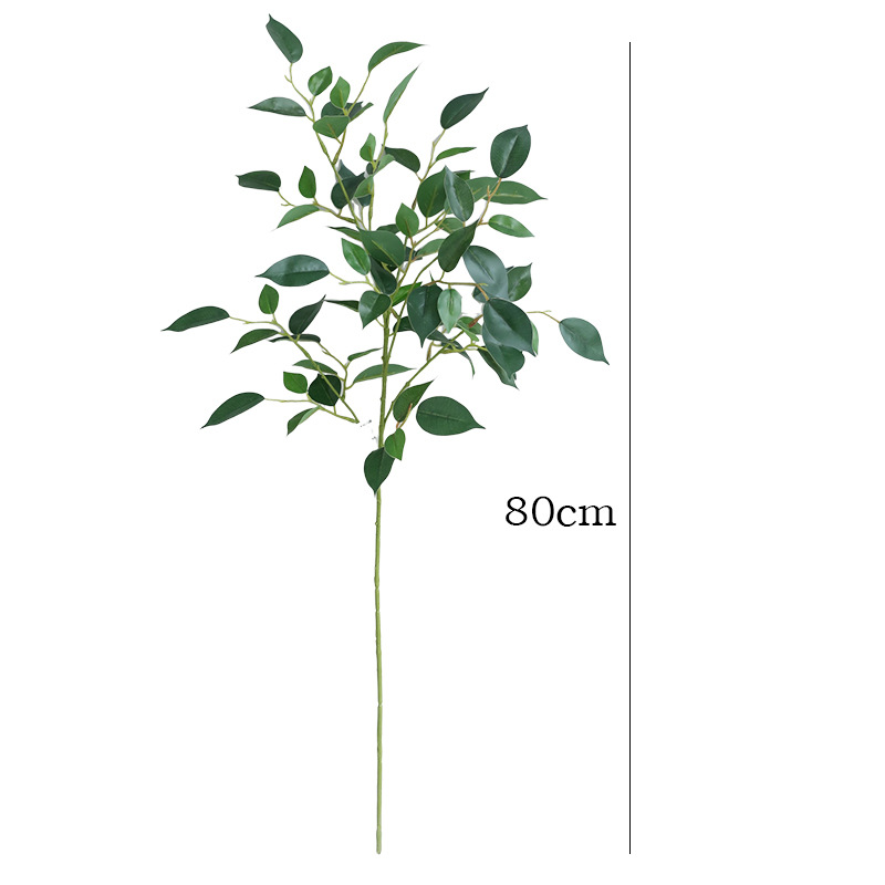 31.5 Inches Artificial Ficus B - огляд і ціна Artificial Hanging Plants