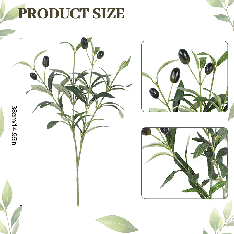 1/3/5Pcs Artificial Plant With - огляд і ціна Artificial Hanging Plants