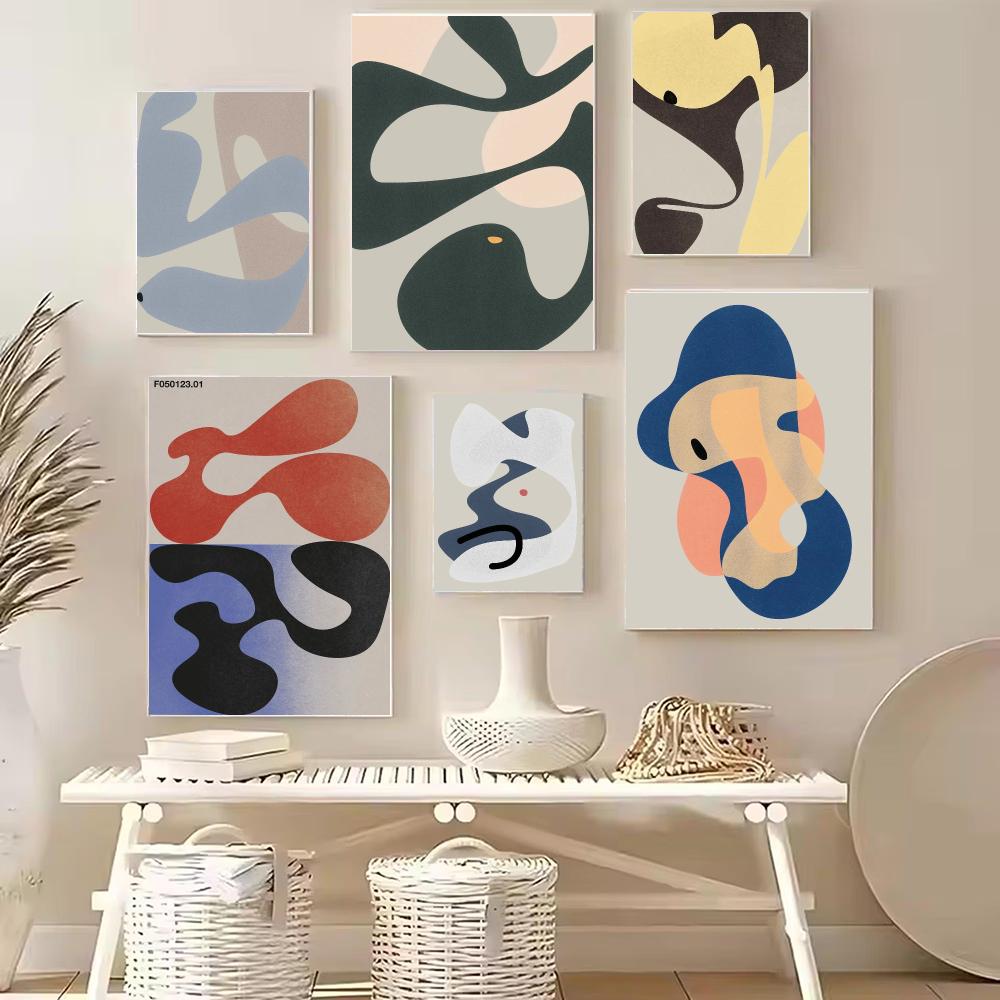 Japandi style frisk Poster Min - огляд і ціна Home Decor Japandi Style