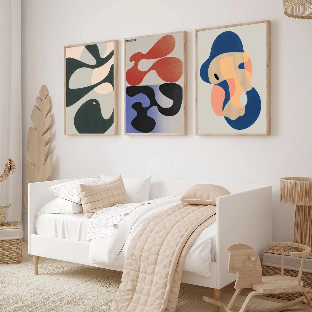 Japandi style frisk Poster Min - огляд і ціна Home Decor Japandi Style