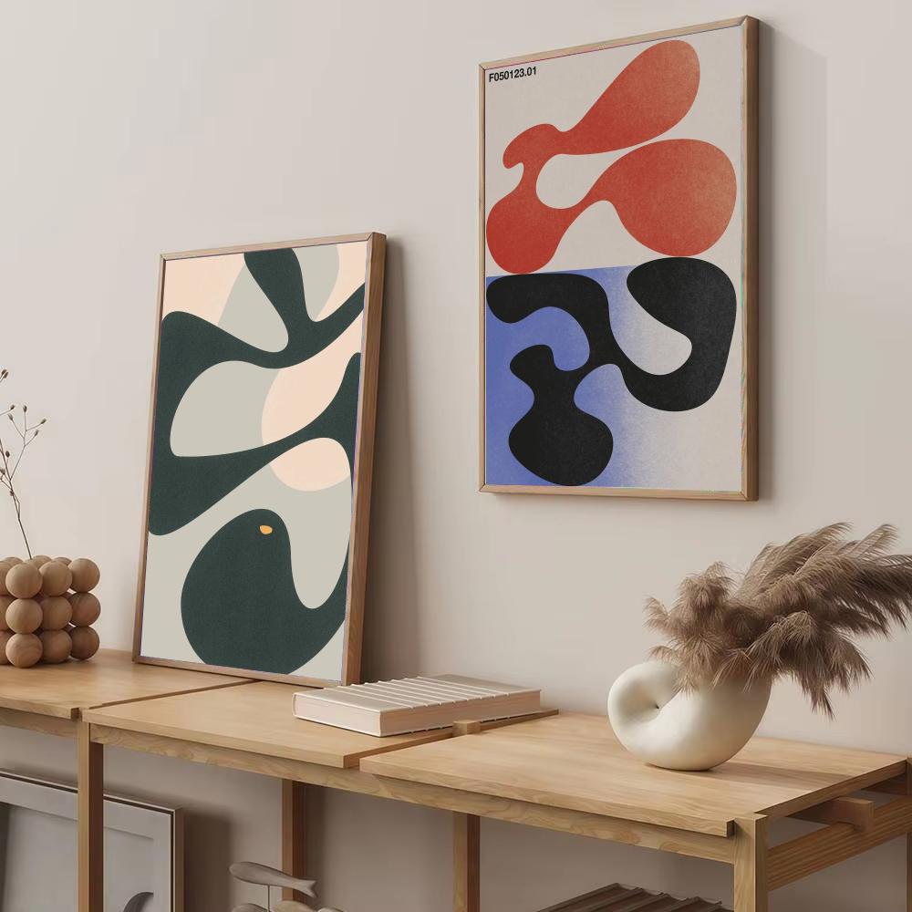 Japandi style frisk Poster Min - огляд і ціна Home Decor Japandi Style