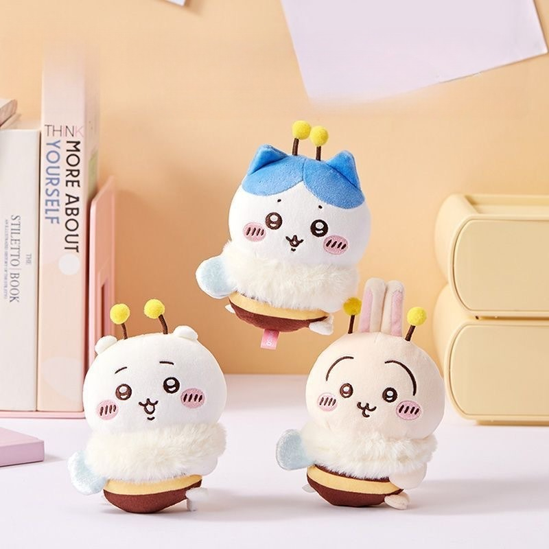 Bee Series Cartoon Cute Hachiw - огляд і ціна Home Decor Interior